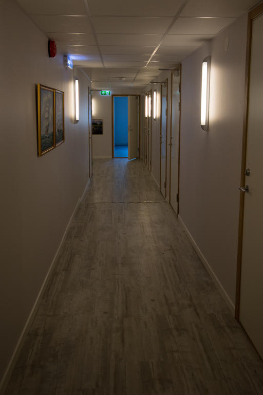 Joenkoeping Vandrarhem Luaran gambar